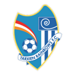 Tarxien Takım Logosu