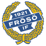 Froso IF Takım Logosu