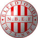 El Fedjoudj Takım Logosu