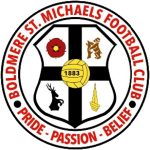 Boldmere Takım Logosu