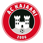 AC Kajaani Takım Logosu