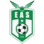 El Alia Sport Takım Logosu