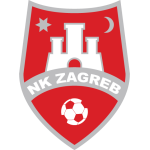 NK Zagreb Takım Logosu