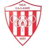 New Salamis Takım Logosu