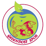 Gelendostspor Takım Logosu