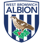 West Bromwich Takım Logosu