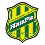 HauPa Takım Logosu