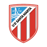 Santa Marta Takım Logosu