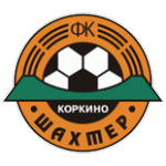 Sh. Korkino Takım Logosu
