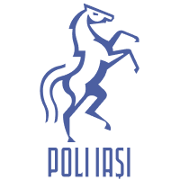 Poli Iaşi Takım Logosu