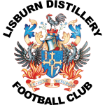 Lisburn Takım Logosu