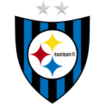 Huachipato U20 Takım Logosu