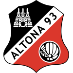 A. Von 1893 Takım Logosu