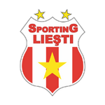 Liesti Takım Logosu