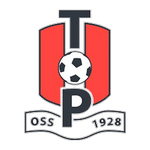 TOP Oss Am Takım Logosu