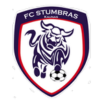 Stumbras II Takım Logosu