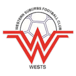 West Suburbs Takım Logosu