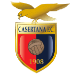 Casertana U19 Takım Logosu