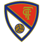 Terrassa Takım Logosu