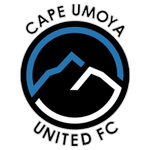 Cape Utd Takım Logosu