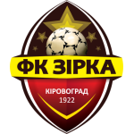 Zirka Takım Logosu