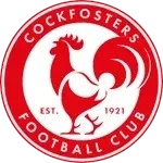 Cockfosters Takım Logosu