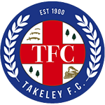 Takeley Takım Logosu