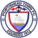 Portishead Takım Logosu