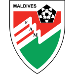 Maldivler U23 Takım Logosu