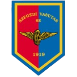 Szegedi VSE Takım Logosu