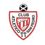 Atlético San Pedro Takım Logosu