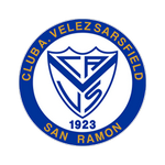Vélez S. Ramón Takım Logosu