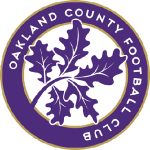 Oakland County Takım Logosu