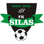 FK Silas Takım Logosu