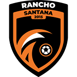 Rancho Santana U19 Takım Logosu
