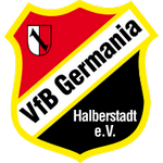 Halberstadt Takım Logosu