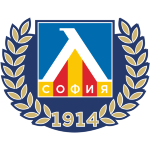 Levski II Takım Logosu