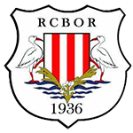 Oued Rhiou Takım Logosu