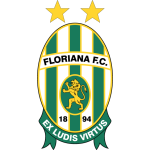 Floriana Takım Logosu