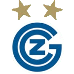 Grasshoppers U19 Takım Logosu