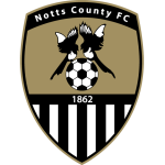 Notts County Takım Logosu