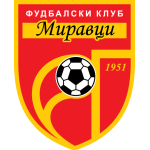 Miravci Takım Logosu