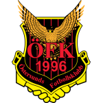 Östersund Takım Logosu