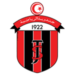 Jendouba Sports Takım Logosu