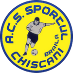 Chiscani Takım Logosu