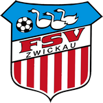 Zwickau Takım Logosu