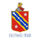 Bangor 1876 Takım Logosu