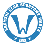 Warta Śrem Takım Logosu