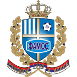 Famos Vojkovici Takım Logosu