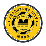 Peachtree City Takım Logosu